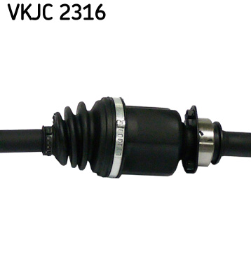 SKF VKJC2316 Féltengely